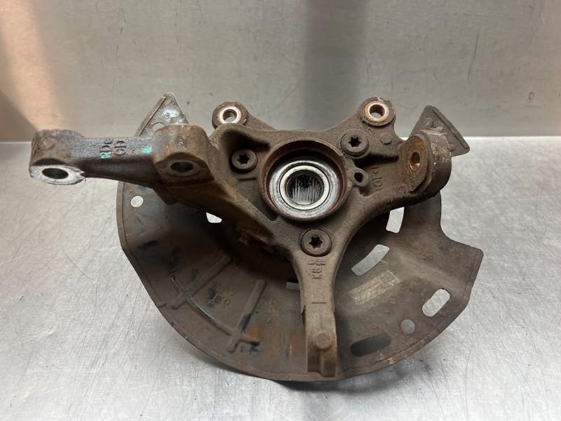 MOYEU DE ROUE AVANT Kia Ceed Sportswagon (CDF), Utilisé, Kia