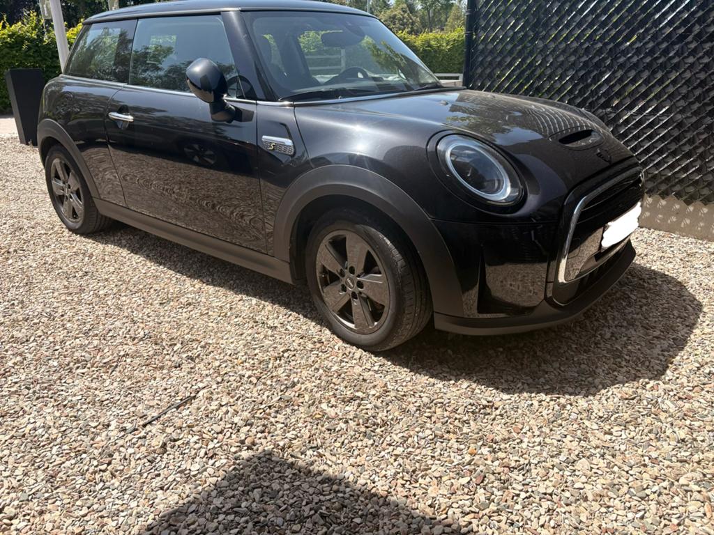 Mini Cooper SE 2021, Leder, Particulier, Te koop, ABS