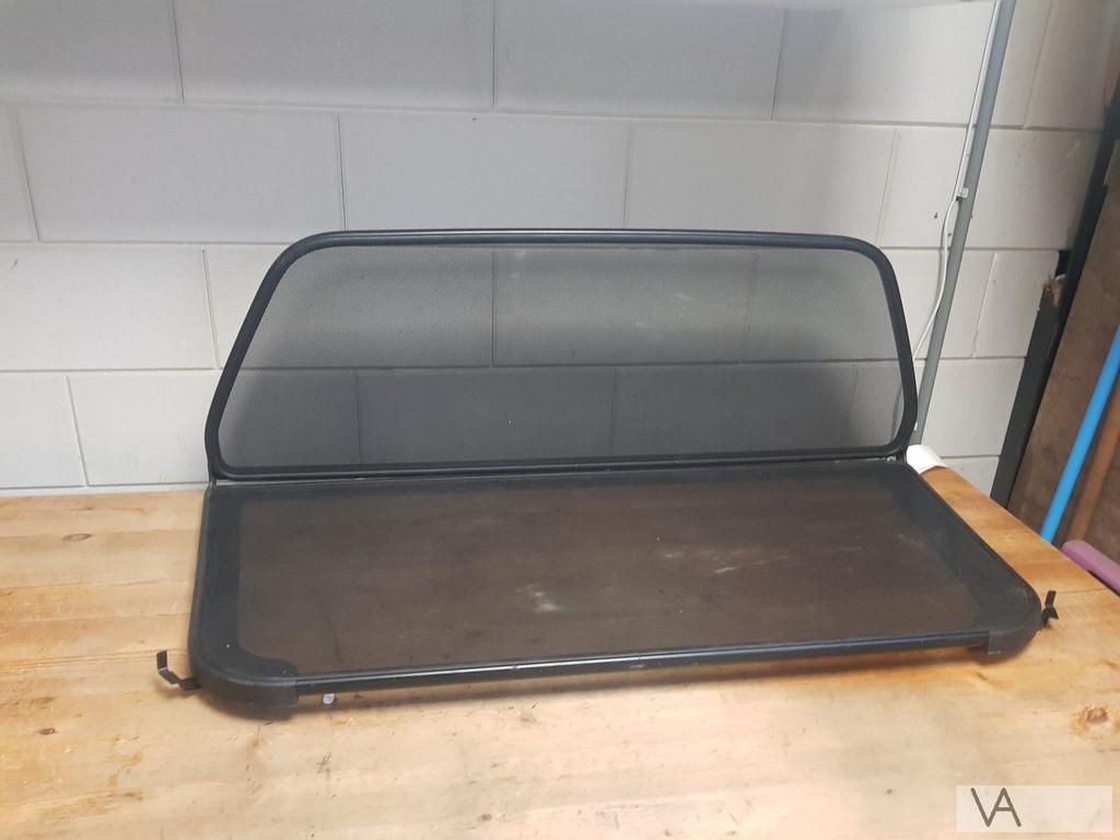 Peugeot 306 cabrio 1994 - 2002 windscherm windvanger €75, Auto-onderdelen, Gebruikt, -, -, Ophalen of Verzenden
