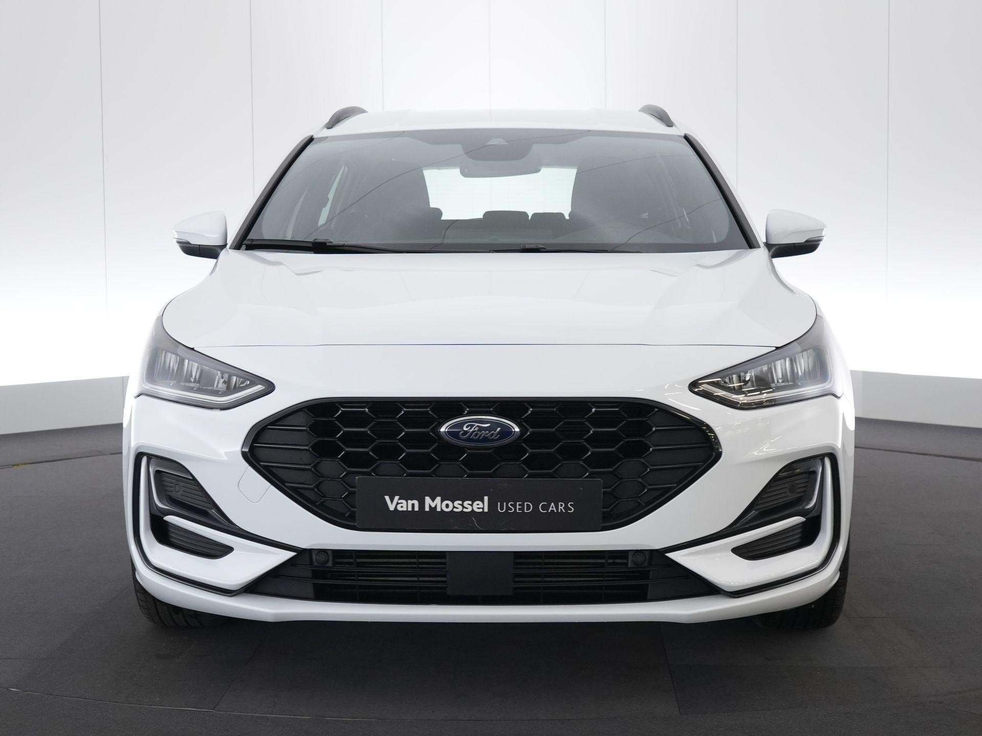 Ford Focus Clipper 1.0i EcoBoost MHEV 92kW ST-Line, Auto's, Stof, Gebruikt, https://public.car-pass.be/vhr/a26ebc9a-b8d6-4890-8aa0-c2c31b3ad28c