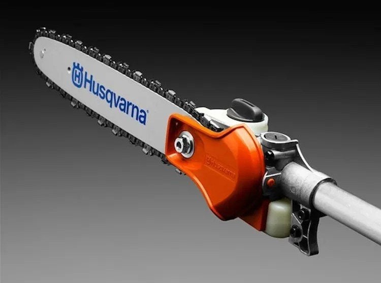 Zoek: Kettingzaagstok voor Husqvarna combisysteem, Ophalen, Husqvarna