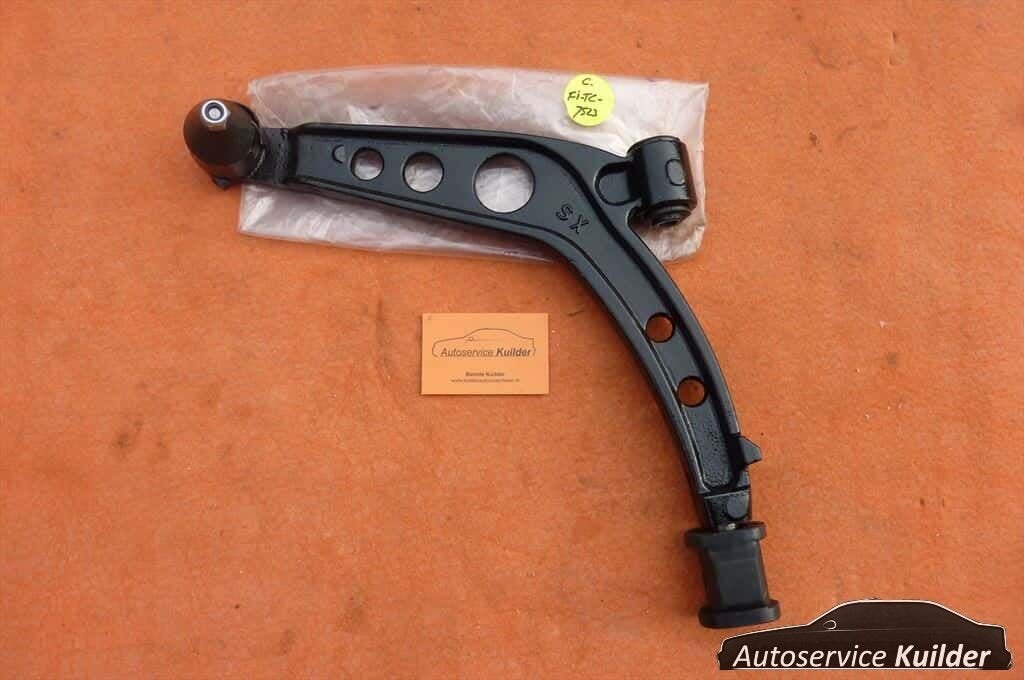 Draagarm links voor Fiat cinquecento seicento Nieuw,, Autos : Pièces & Accessoires, Neuf, -, Fiat, -