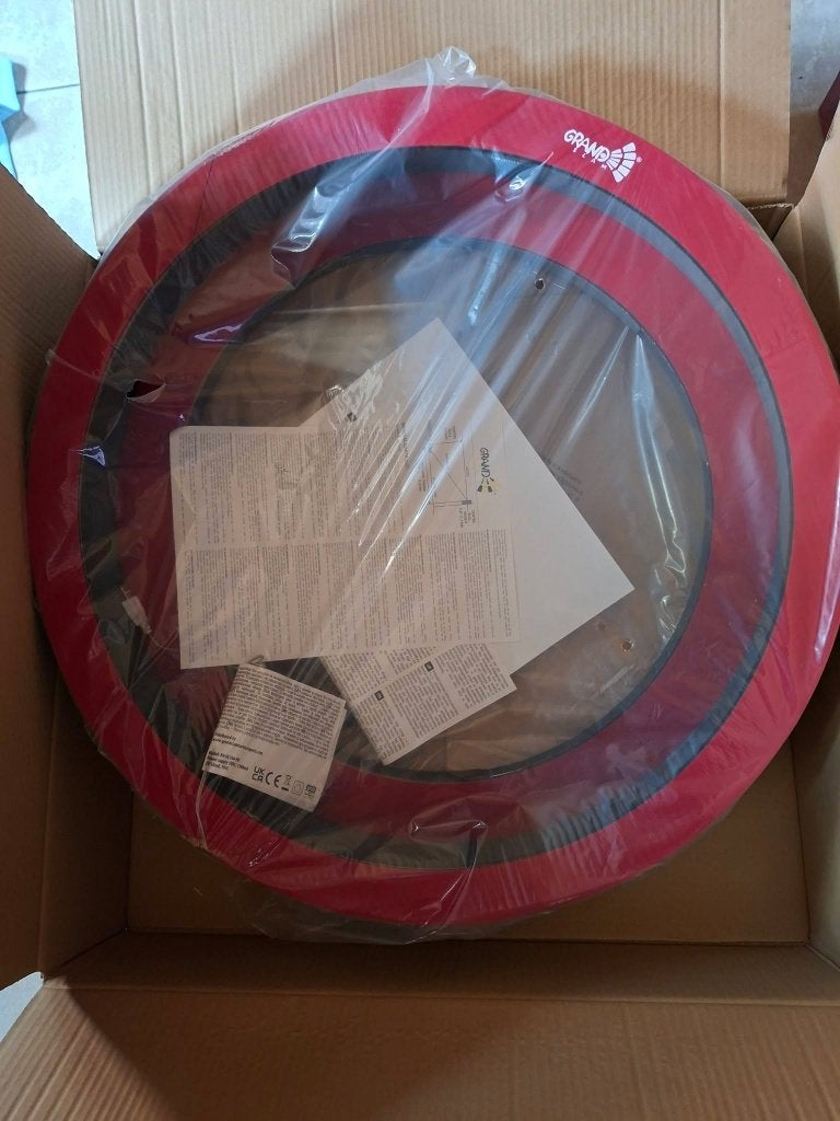 Led surrounds aan 59 euro !, Sports & Fitness, Enlèvement, Neuf, Autres types