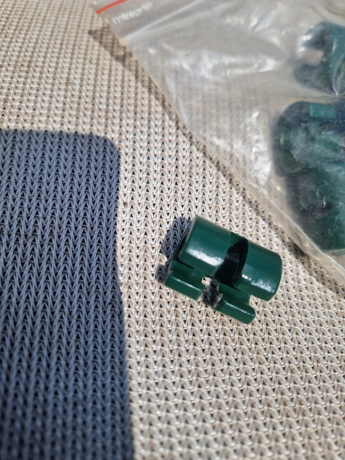 draadclips Bekaert, Tuin en Terras, Tuinhekken en Hekwerk, Ophalen of Verzenden, Nieuw, Kunststof