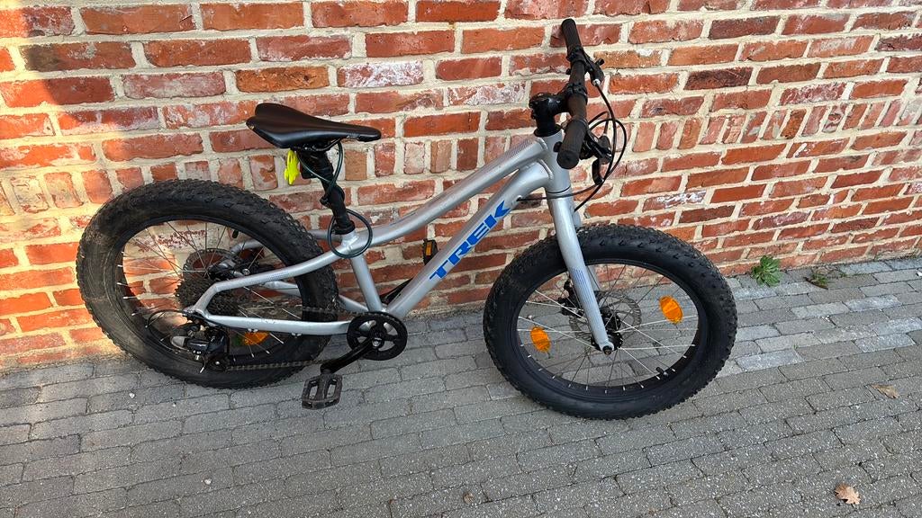 Trek Roscoe 20”, Enlèvement, Comme neuf