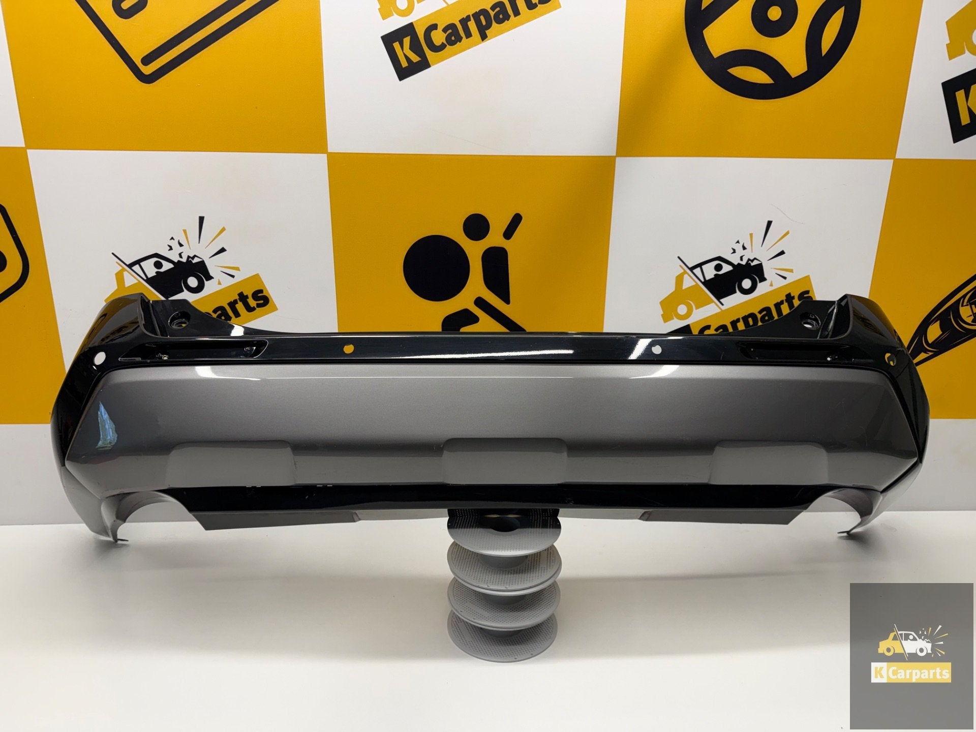 TOYOTA RAV 4 Achterbumper 4x PDC 52159-42320, Info@toyota.co.jp, Gebruikt, Toyota Motor Corporation, Toyota-Cho 1
471-8571  Toyota City