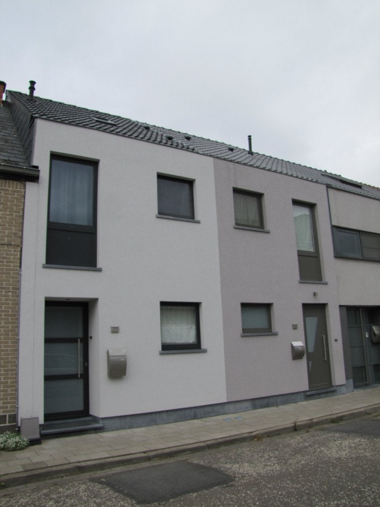 Moderne woning te huur met 3 slaapkamers + bureau, Peutie, En direct du propriétaire, 3 pièces, 132 m²