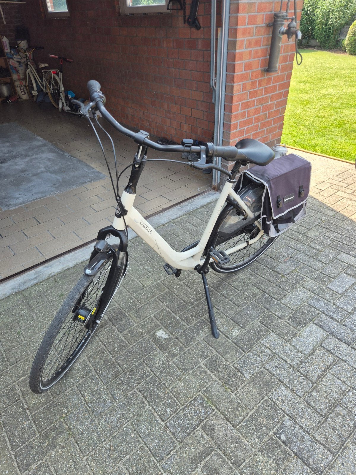 Fits Dames, Ophalen of Verzenden
