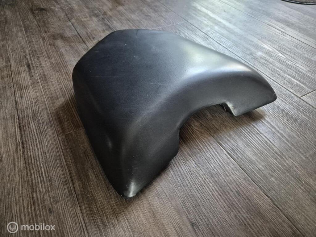 Buddyseat zadel buddy duo Multistrada 620 1000 1100, Motoren, Gebruikt, Factorystore.service@ducati.com, Ophalen of Verzenden