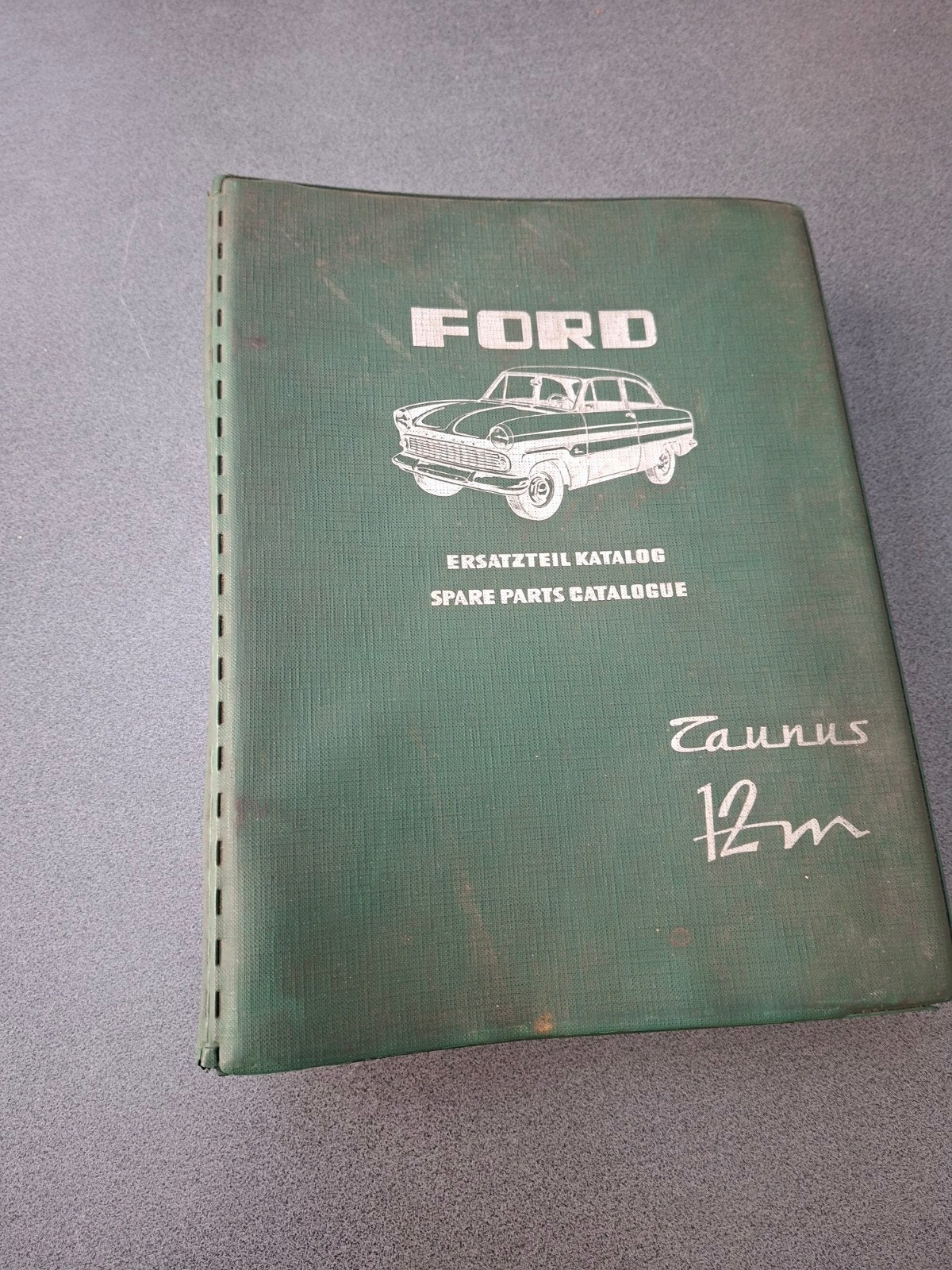 werkplaatshandboeken, Auto diversen, Ophalen