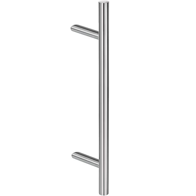 Poignée barre pour porte, Minder dan 75 cm, Overige typen, Ophalen of Verzenden, 75 tot 150 cm