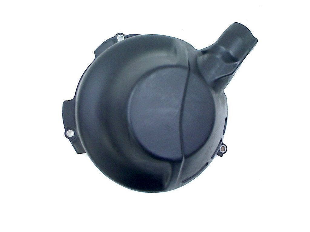 MOTORBLOKDEKSEL Yamaha MT 09 2021-2023 (MT09 B7N), Motoren, Onderdelen | Yamaha, Gebruikt
