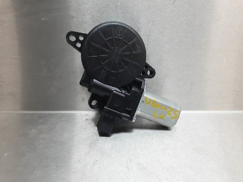 MOTOR RAAMMECHANIEK Mazda 3 Sport (BL14 / BLA4 / BLB4), Gebruikt, Mazda