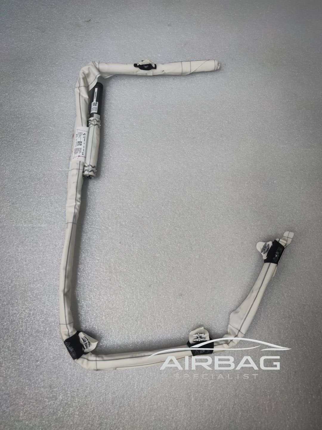 Bmw 1 serie F20, 3 serie F30 hemel airbag Links 7221045-10 7, Gebruikt, -, -, Ophalen of Verzenden