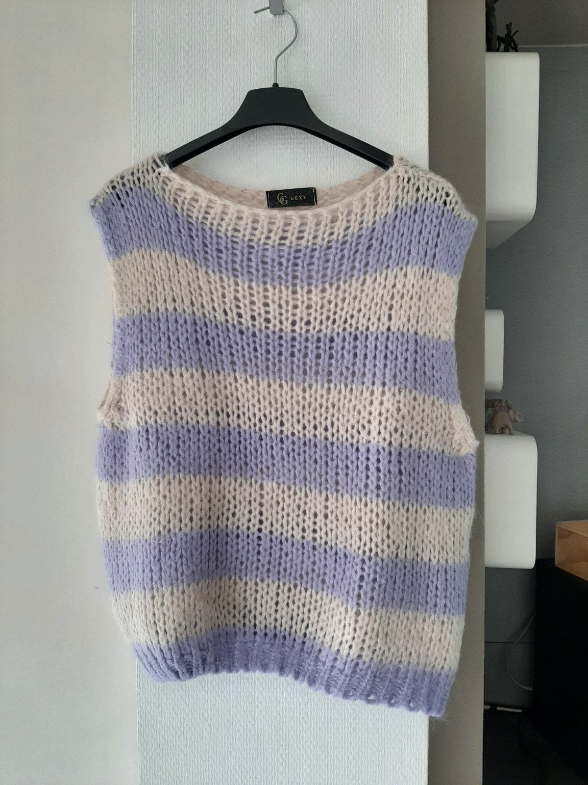 Débardeur GG Luxe, Vêtements | Femmes, GG LUXE, Enlèvement ou Envoi, Comme neuf, Autres couleurs