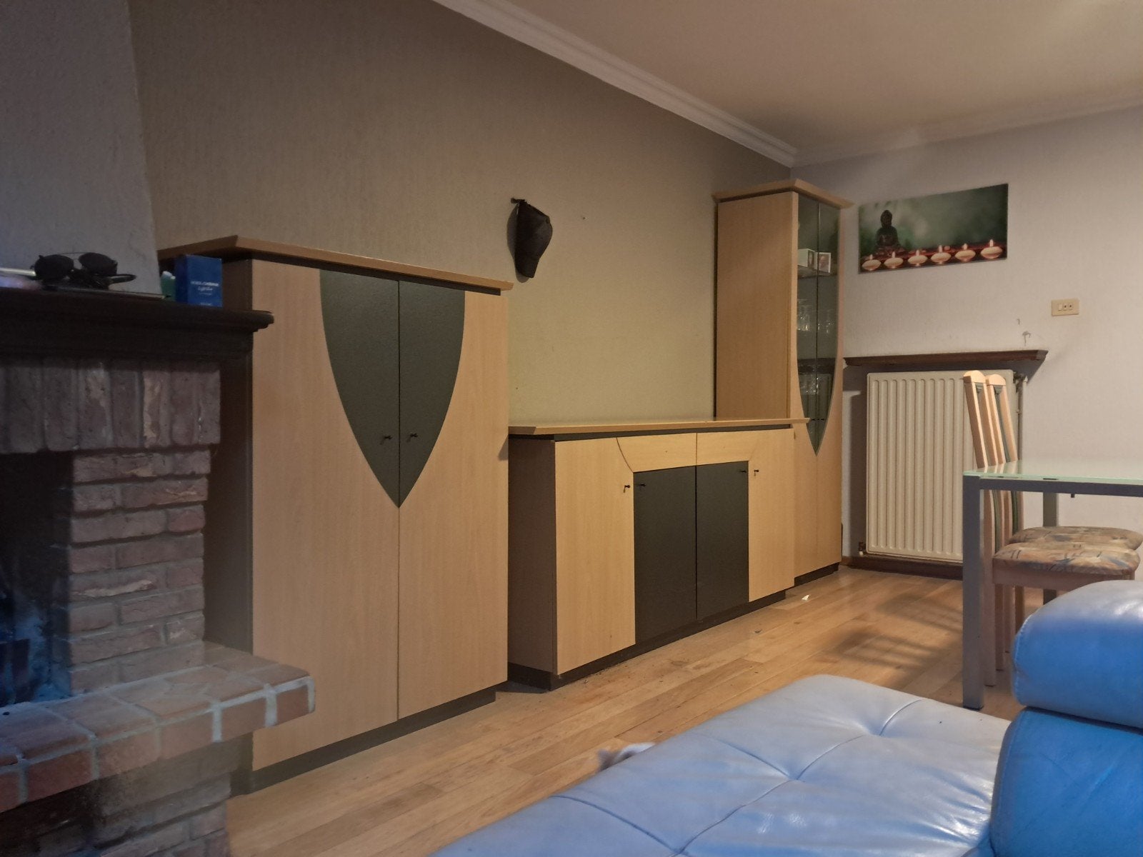 Eetkamer, Huis en Inrichting, Ophalen