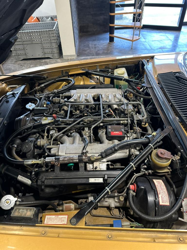 Jaguar xjs 5,3 v12, foto 8