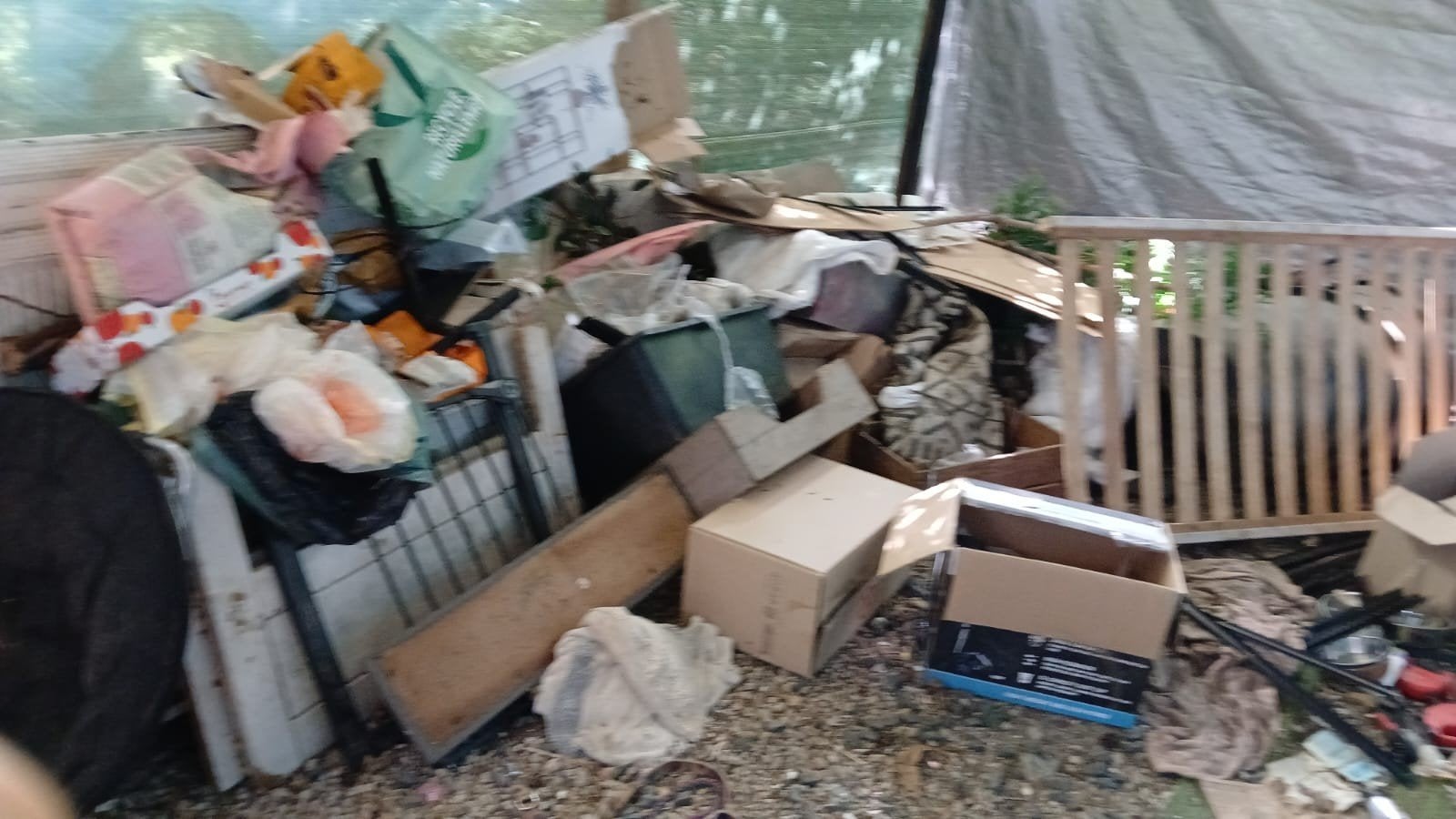 Opruimen Inboedel Apartement Leegmaken van Zolder tot kelder, Overige uren, Starter, Overige vormen, Geschikt als bijbaan