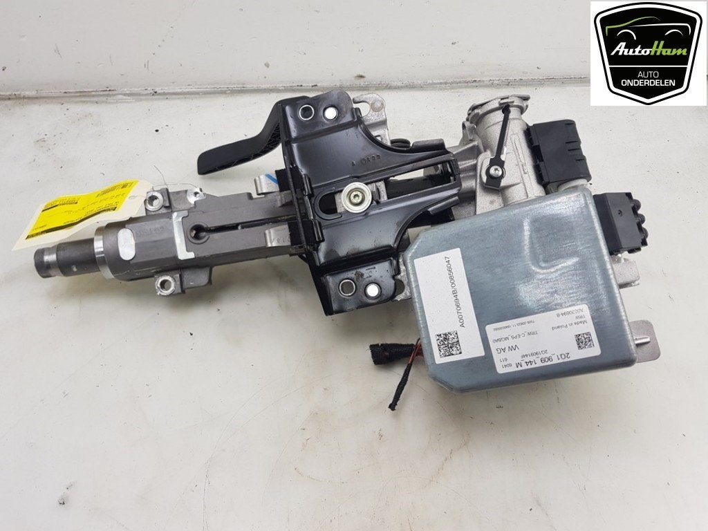 STUURBEKRACHTIGING ELEKTRISCH Volkswagen Polo VI (AW1), Gebruikt, Volkswagen