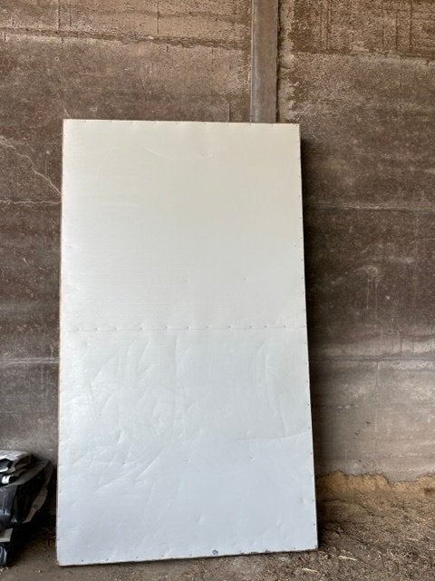 Deur-panelen stal, Dieren en Toebehoren, Stalling en Weidegang
