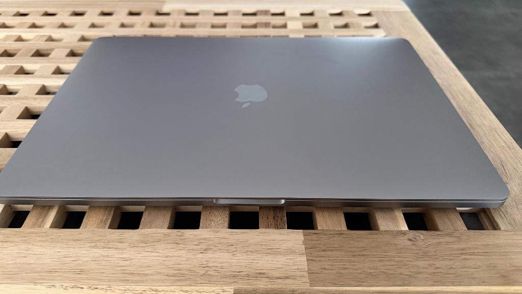 Macbook Pro 16 Intel, Ophalen, Gebruikt, 512 GB, MacBook