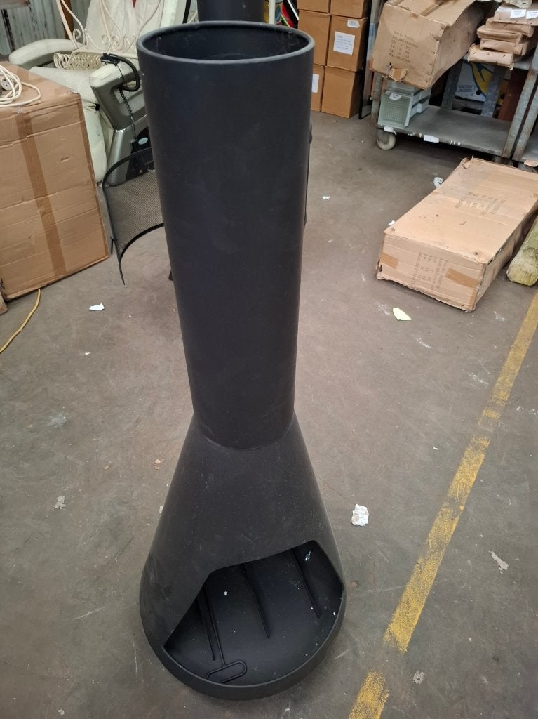 Metalen sierhaard(nieuw), Tuin en Terras, Tuinhaarden, Ophalen, Nieuw