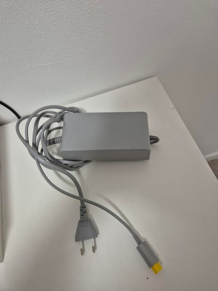 Chargeur xbox 360, Ophalen
