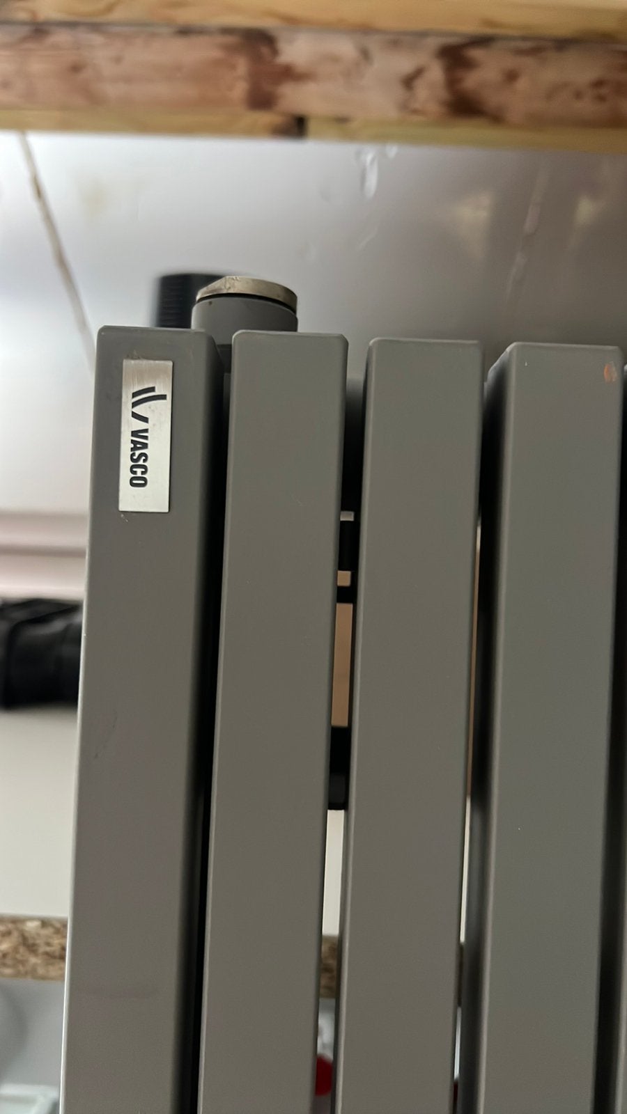 Radiatoren, Ophalen, Zo goed als nieuw, Radiator