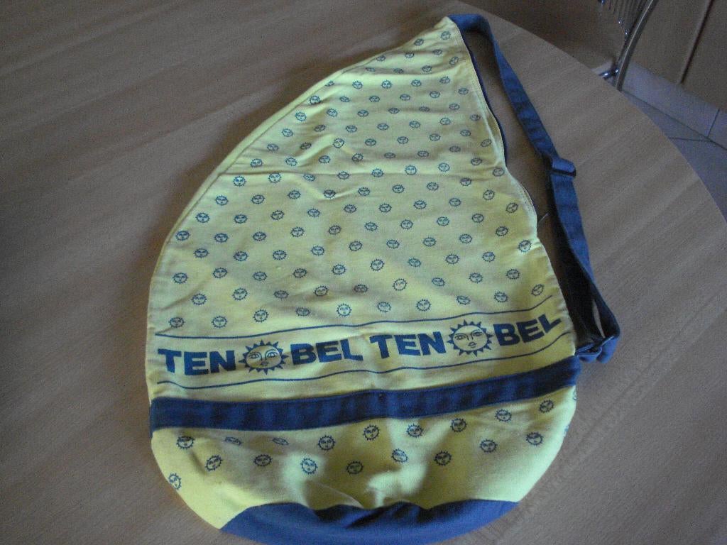 VINTAGE SCHOUDERZAK TEN BEL, Ophalen, Overige typen