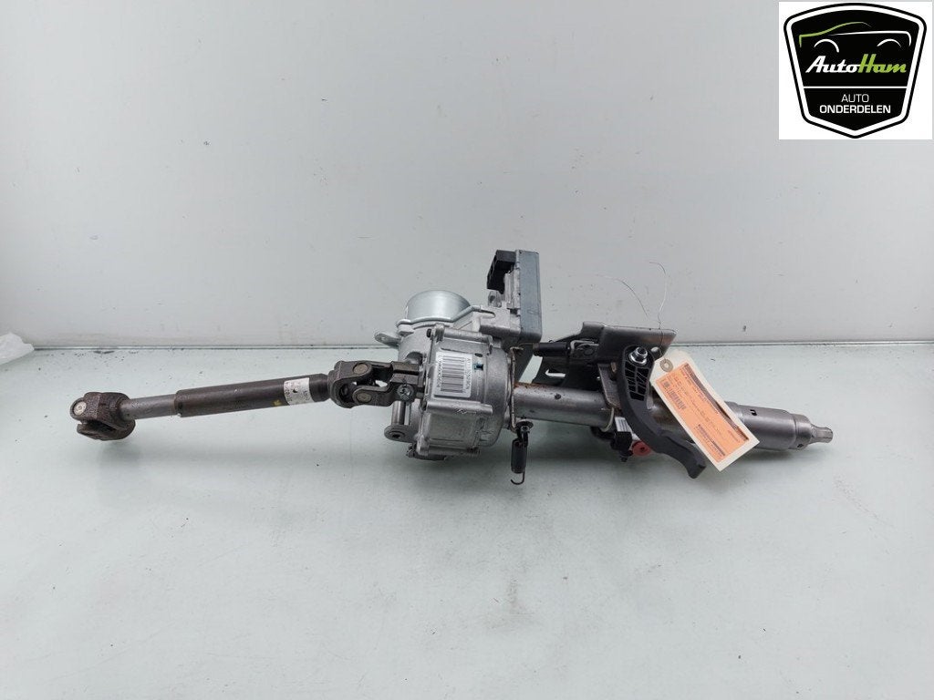 STUURBEKRACHTIGING ELEKTRISCH Ford B-Max (JK8) (01-2012/-), Dhr. J. Ham, Gebruikt, Administratie@autoham.nl, Ford