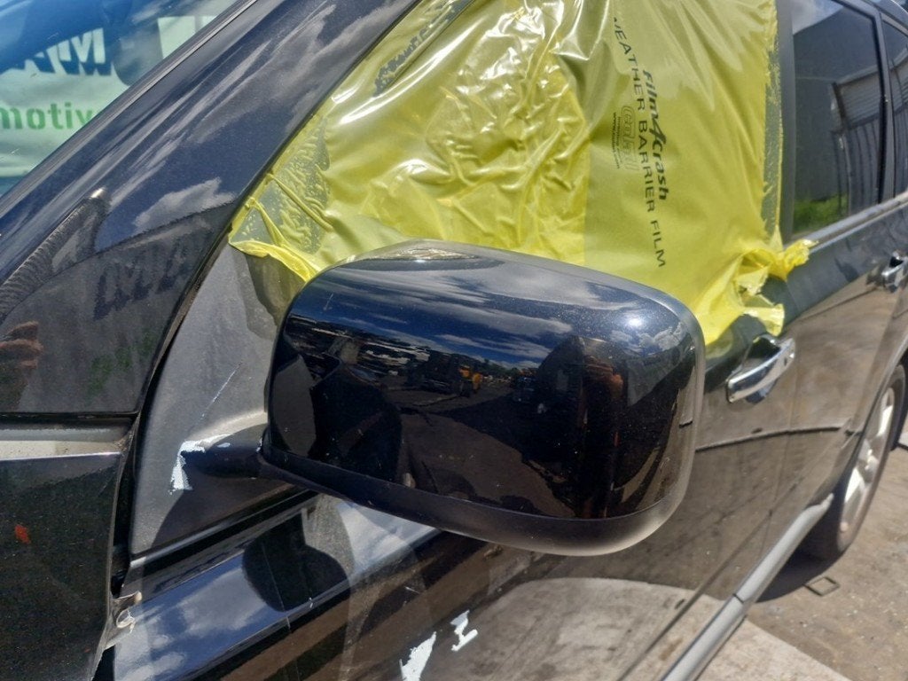 RETROVISEUR EXTERIEUR GAUCHE X-Trail (T31) (|96302JH770|), Germany@nissan-services.eu, Kronenweg 38
50389  Wesseling, DE, Utilisé
