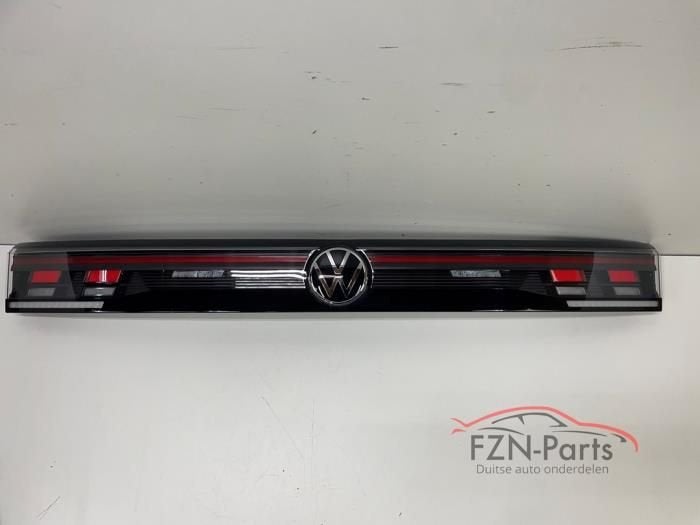 VW Tiguan 571 LED Achterlicht Achterklep Midden, Enlèvement ou Envoi, Utilisé
