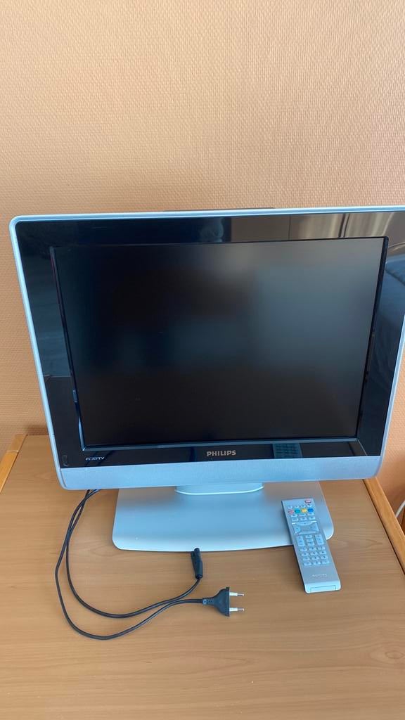 Tv philips, Audio, Tv en Foto, Ophalen, Philips