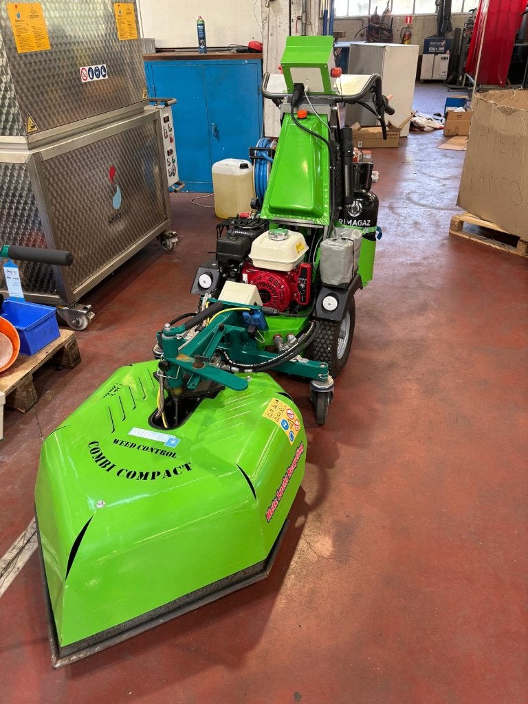 Désherbant Air Combi compact, Enlèvement, Neuf, Weed control