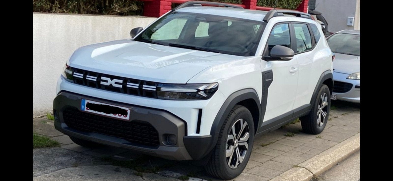 Dacia Duster Hybride 1.6, Autos, Achat, Duster, Autre, Particulier