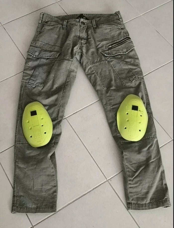Pantalon de moto John Doe Stroker Cargo XTM W33/L32, Motos, Vêtements | Vêtements de moto, Femmes, Seconde main, Enlèvement ou Envoi