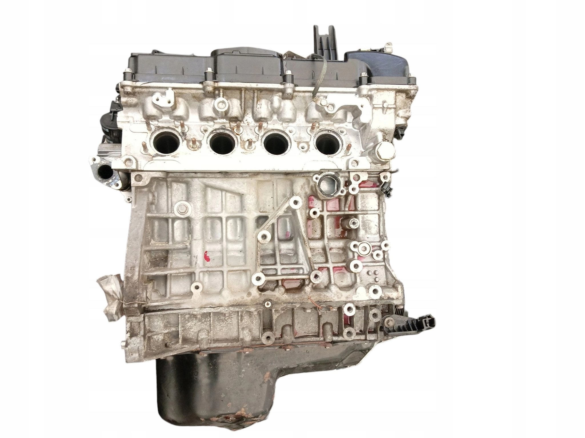 Moteur N43B16AA Nu BMW E87, Envoi, Utilisé, Daihatsu