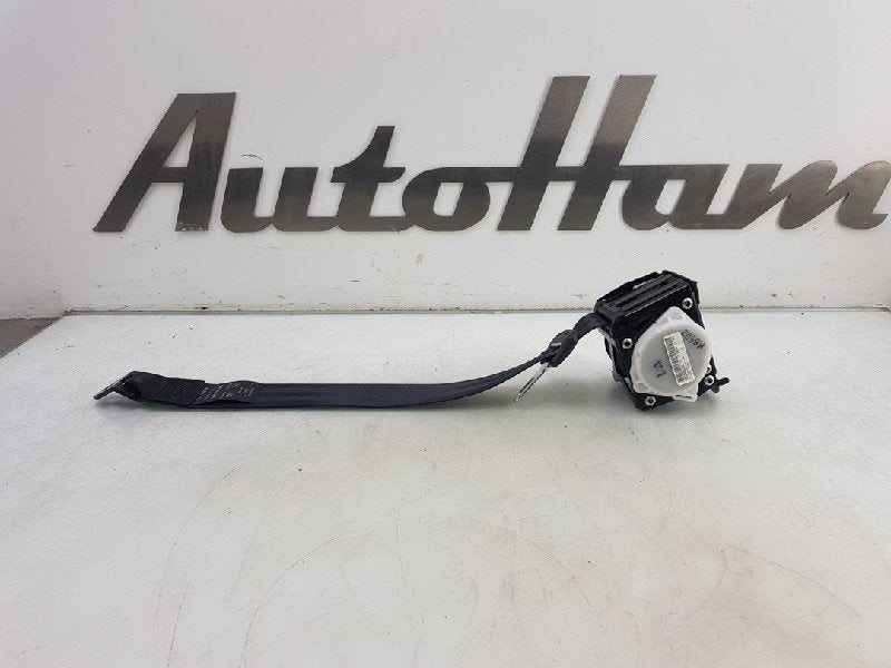 CEINTURE DE SECURITE ARRIERE GAUCHE Renault Captur (2R), Utilisé, Renault