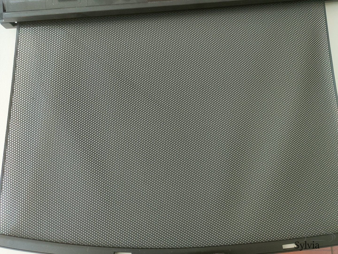 Zonnescherm rolgordijn rechts achterportier BMW 5 serie E60, Auto-onderdelen, Gebruikt, -, -, Ophalen of Verzenden