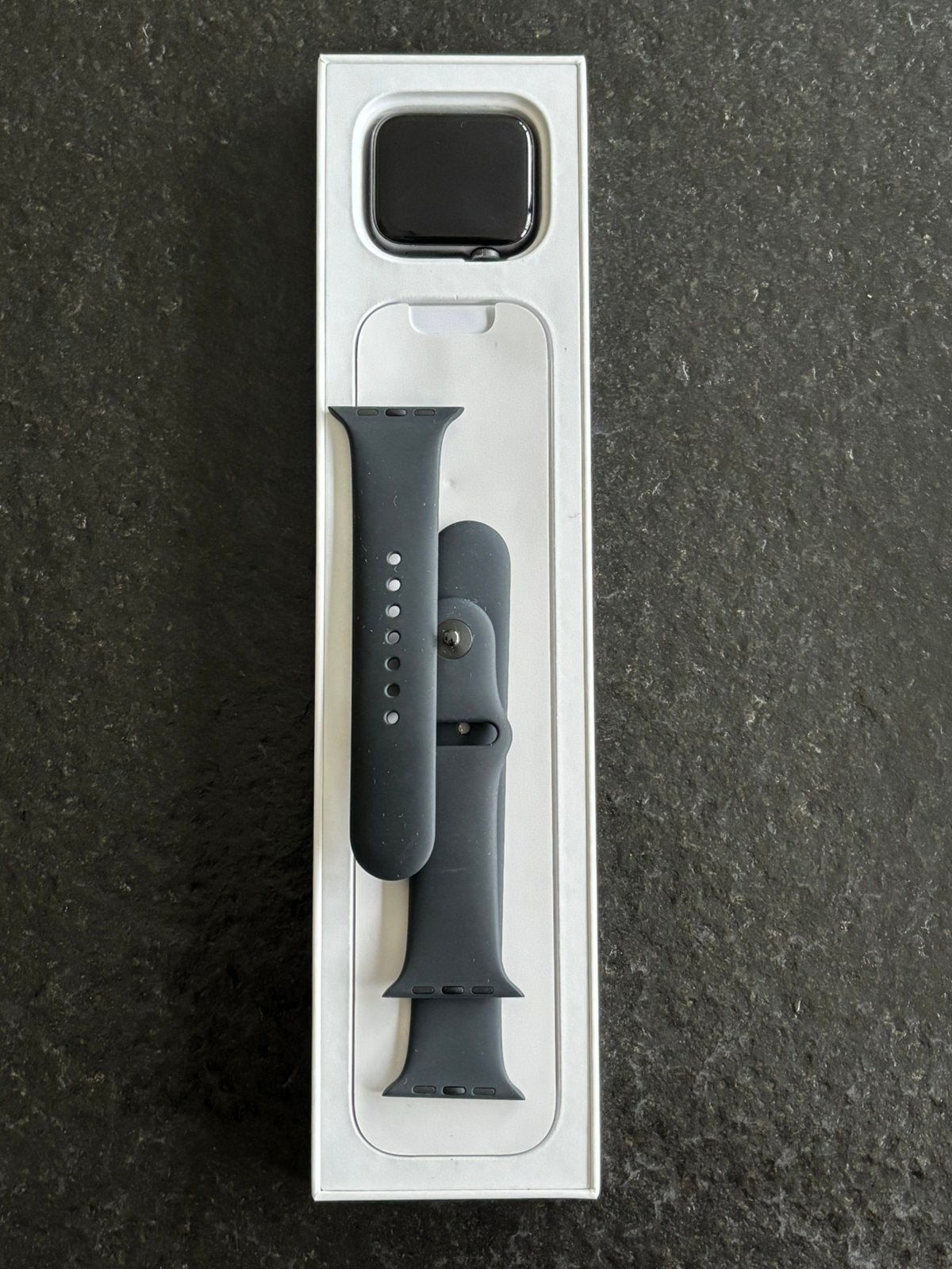 Apple watch serie 6, Télécoms, Téléphonie mobile | Accessoires & Pièces, Enlèvement, Utilisé, Apple iPhone