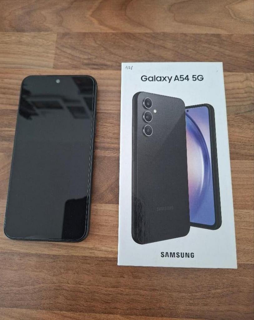 Samsung Galaxy A5,4 5G, Télécoms, Téléphonie mobile | Samsung, Enlèvement ou Envoi, Comme neuf, Sans abonnement, Écran tactile