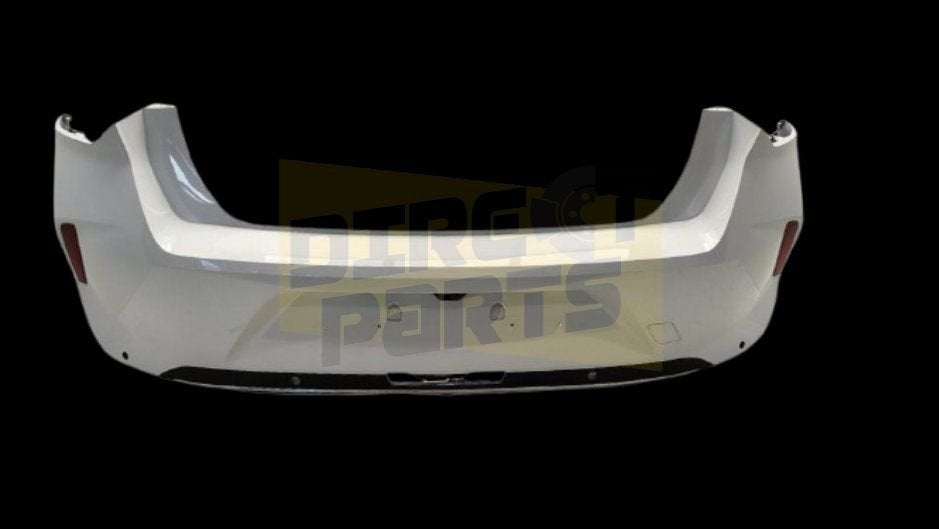 Opel Astra L (1/22-) (O5) achterbumper (bij PDC) (te spuiten, -, Verzenden, -, Opel