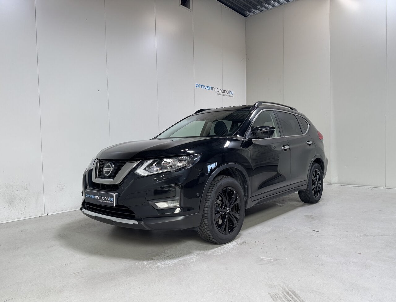 Nissan X-Trail 1.3 Benzine Autom. 7PL - Pano - Topstaat! 1S, Autos, Nissan, 0 kg, 7 places, 0 kg, Particulier