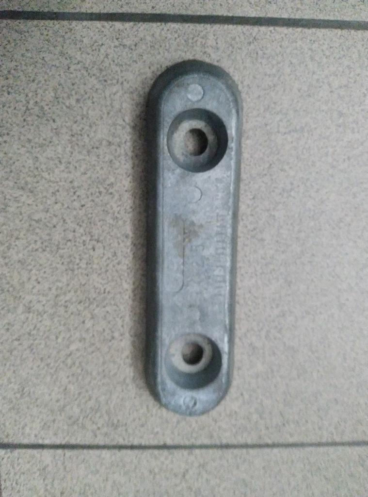 zinkanode, Enlèvement, Neuf, Moteur et Technique