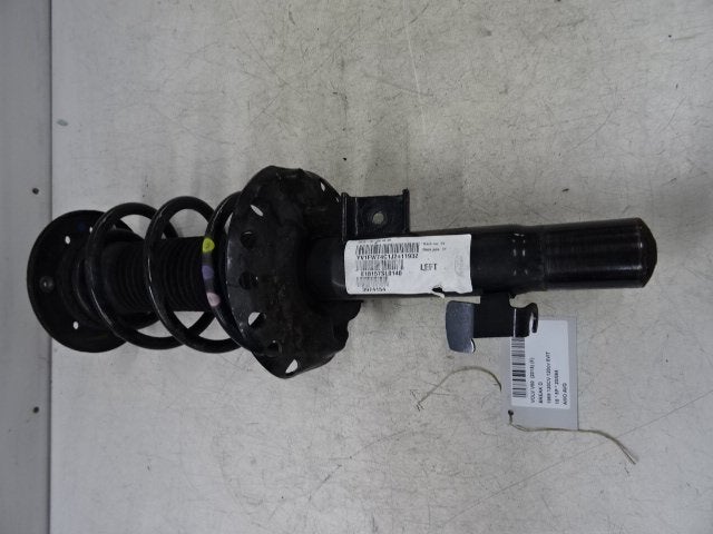 AMORTISSEUR OU ABSORBEUR DE CHOC AVANT GAUCHE (31277201), Utilisé, Volvo