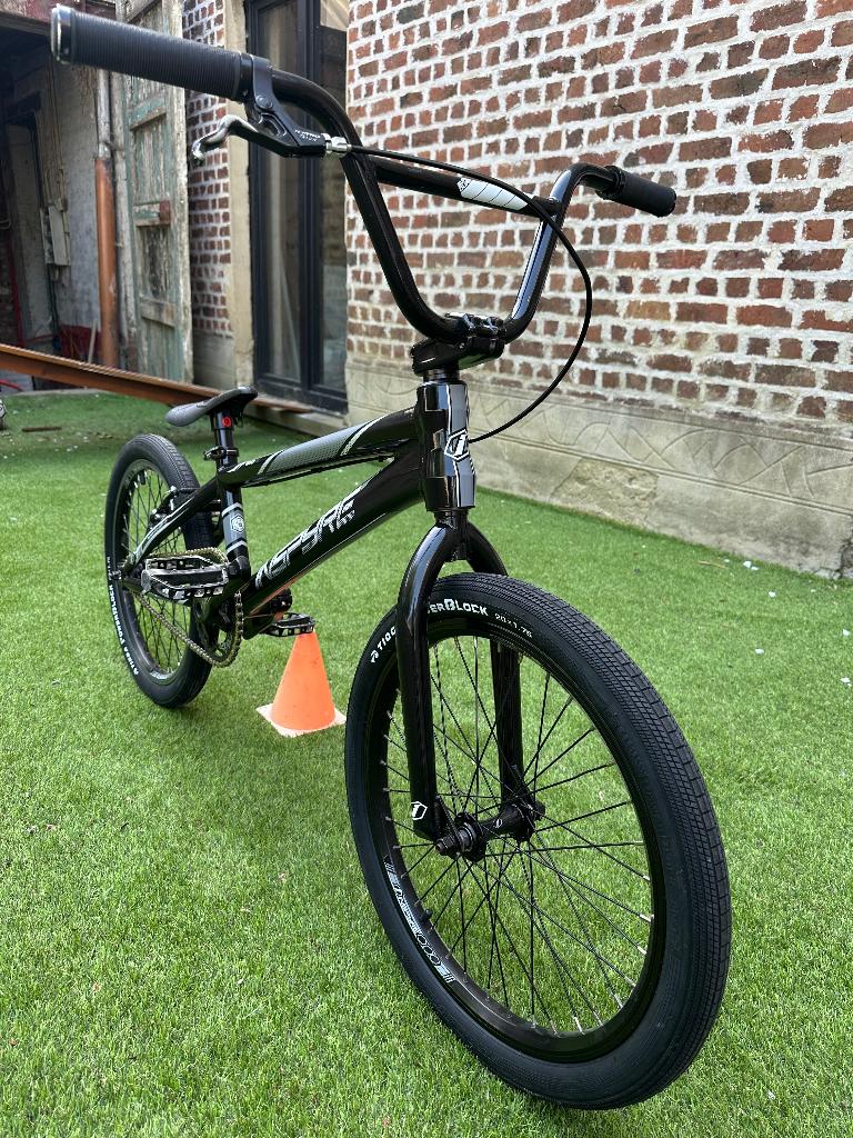 Bike race bmx, Frein sur jante, Enlèvement ou Envoi, Inspyre, Aluminium