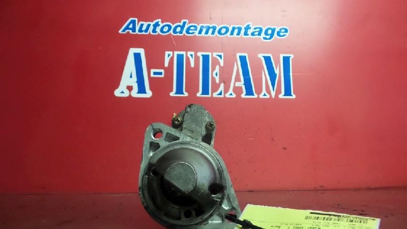 STARTMOTOR Saab 9-5 Estate (YS3E) (M000T86781), Gebruikt, Saab