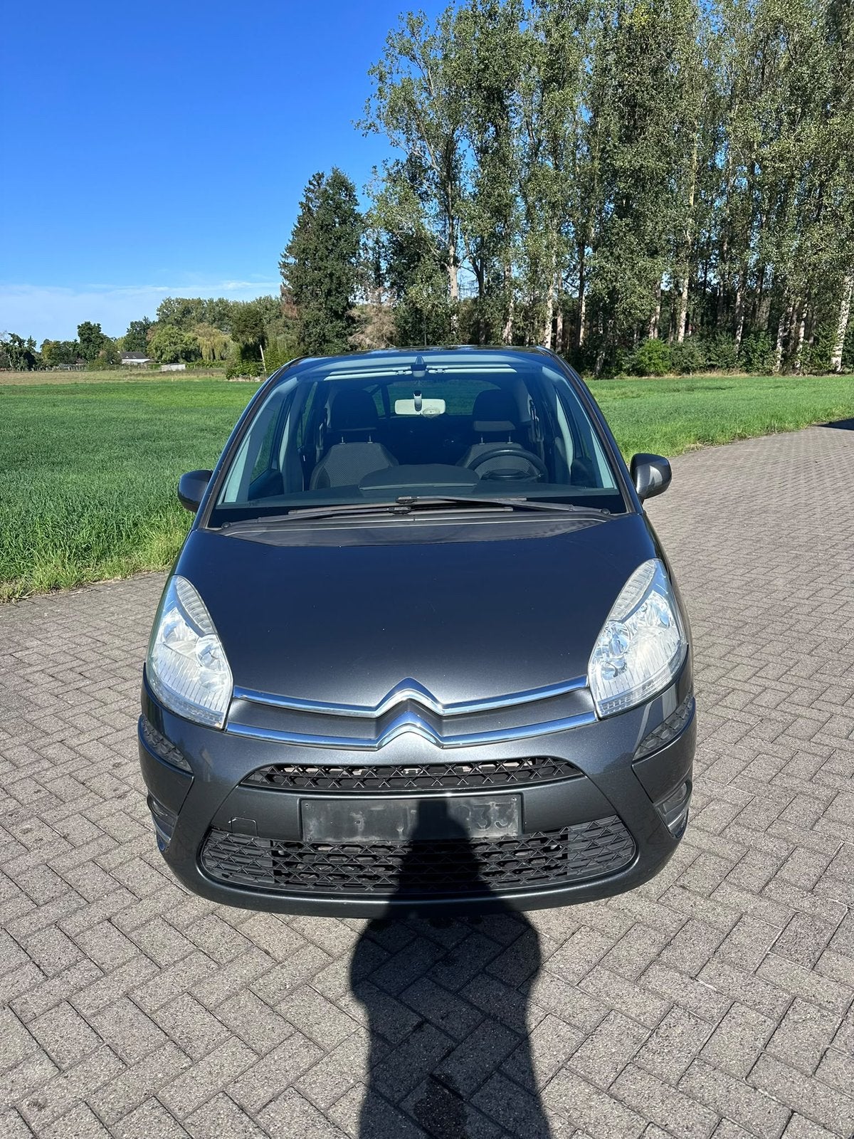 Citroën, Autos, Euro 5, Achat, Particulier, C4