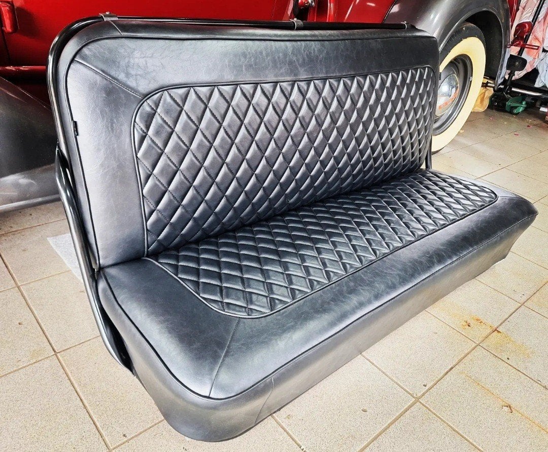 Bankje Chevrolet 3100 pick-up, Enlèvement, Chevrolet