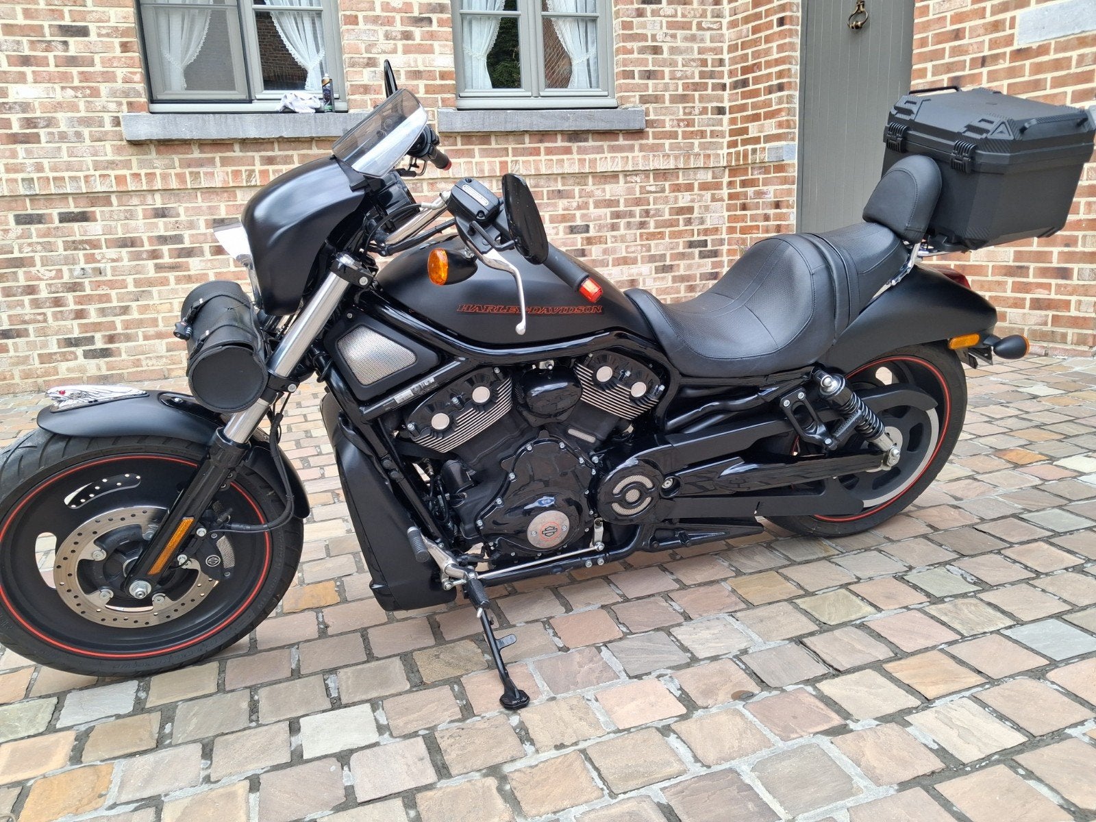 a vendre, Motos, Particulier
